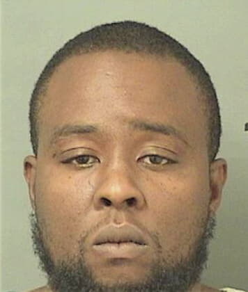 Rodney Joseph, - Palm Beach County, FL 